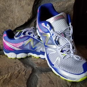 New Balance 880v4 New Womens 9.5